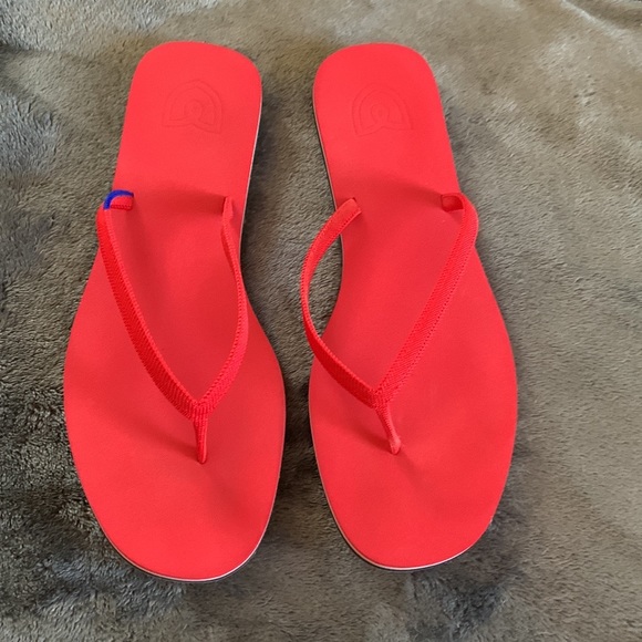 rothy flip flops